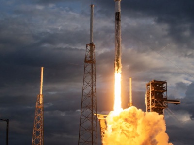 Ta misja SpaceX zaskoczyła fanów. To był ostatni start Falcona 9