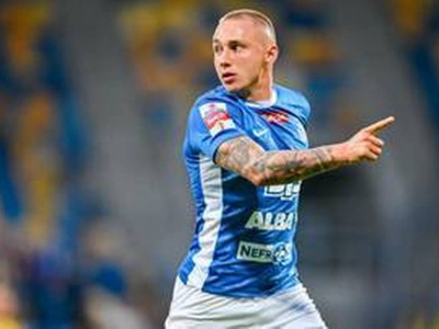 Betclic 1 Liga: Odra Opole - Ruch Chorzów. Relacja live i wynik na żywo