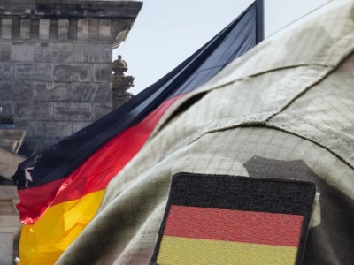 Polacy trafią do niemieckiego wojska? Po zmianie prawa pobór może dotyczyć tysięcy osób