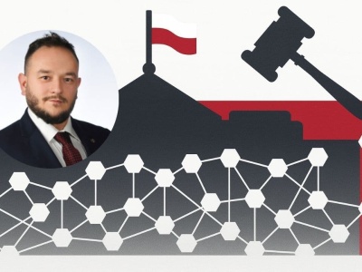 Mentzen dla BitHub.pl: „Nowa ustawa zabije polską branżę krypto” Weto albo wyrok?