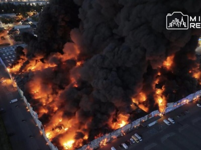 Wyrok skazujący trzy osoby za udział w zorganizowanej grupie przestępczej o charakterze sabotażowo-terrorystycznym