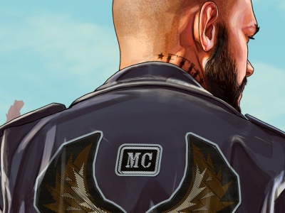 Polski naukowiec kontrowersyjnie o GTA 5. Gra pozwala na rekrutację mafii?