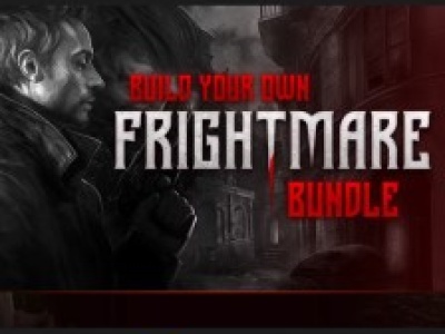 Premiera Painted In Blood w zestawie Fanatical. Duchowy następca serii Painkiller za 26 zł!