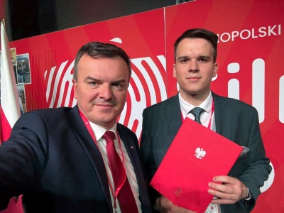 Młody radny w Kancelarii Prezydenta. Czy nominacja Mikołaja Krystiana zwiastuje polityczną zmianę pokoleniową?