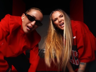 Schwesta Ewa i Loredana – jedna z najbardziej wyczekiwanych kolaboracji od lat! – felieton