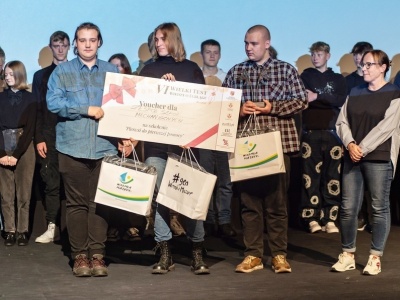 Zbierz ekipę i wbijaj na Wielki Test Wiedzy o Elblągu!