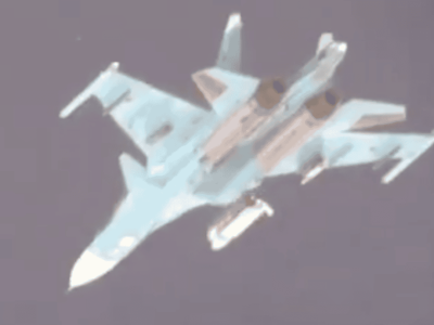 Rosyjskie bomby coraz groźniejsze