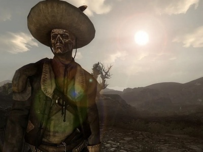 „Zremasterujcie New Vegas, szefie!”. Nieoczekiwanie fani kultowego Fallouta znaleźli ambasadora w osobie popularnego aktora, który naciska na Bethesdę