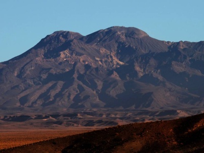 Uśpiony od setek tysięcy lat wulkan budzi się do życia. Naukowcy ostrzegają