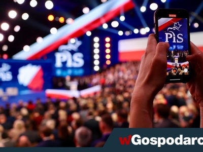 PiS proponuje rewolucję:  500 zł dla każdego Polaka!