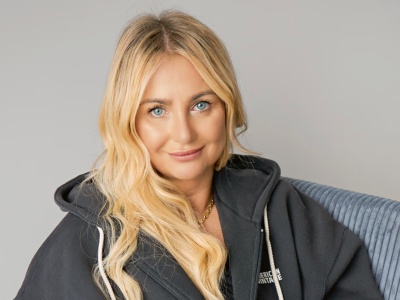 Dominika Żak: „Przez 18 lat byłam prezeską. Jedno widziałam wyraźnie: kobiety rzadziej chciały awansować”