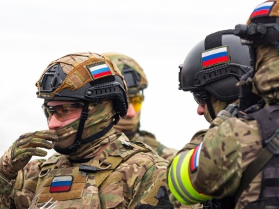 Pokrowsk: Rosjanie są w mieście, obrona leży, sytuacja jest krytyczna