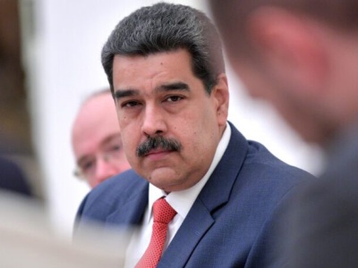 Wenezuela: anulowano uroczystości dziękczynne za kanonizacje. Maduro chciał obrócić je w manifestację poparcia