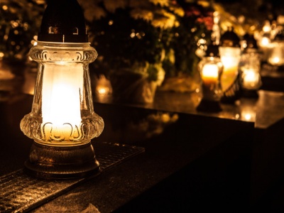 Wchodzą nowe przepisy na cmentarzach. Kary do 5000 zł