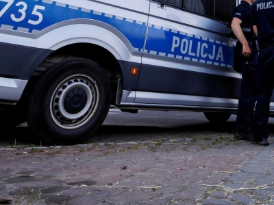 Policja szukała nastolatków przez 2 tygodnie. Odnaleźli się w... Austrii