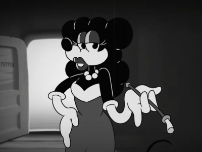 Mouse: P.I. For Hire z datą premiery. Polska strzelanka na nowym zwiastunie