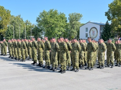 Zmiana po wielu latach. Kraj UE przywraca obowiązkową służbę wojskową