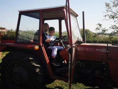 Młodzi rolnicy: Strategia odnowy pokoleń bez pieniędzy to nie jest strategia. To hazard