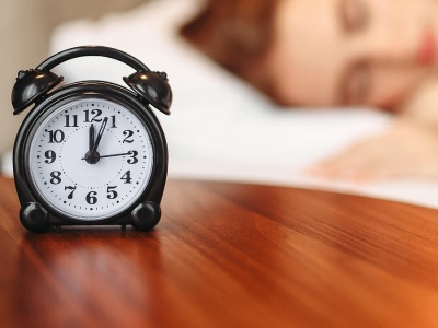 Zmiana czasu podczas pracy. Specjalny dodatek dla pracowników