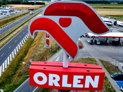 Akcjonariusz Orlenu oddał sprawę do sądu. Chodzi o nieudzielenie absolutorium