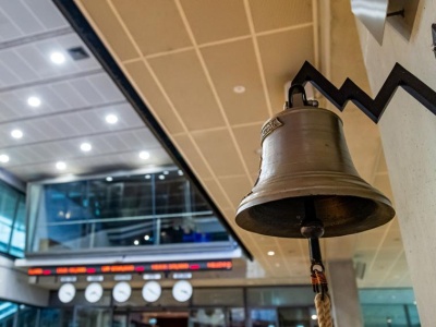 Rekordy na Wall Street nie poniosły WIG-u 20. Trzech tysięcy jak nie było, tak nie ma