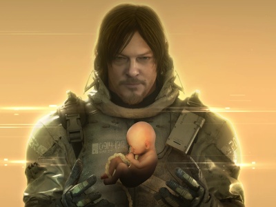 Death Stranding: Director's Cut z nową łatką. Gra została dostosowana do obecnej i nadchodzącej konsoli Sony