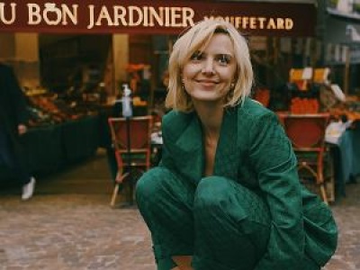 Glukozowa rewolucja Jessie InchauspĂŠ. Biochemiczka, która zmieniła sposób, w jaki myślimy o jedzeniu i energii