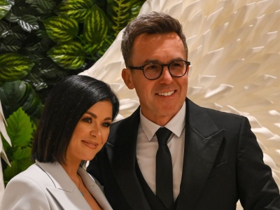 Na jaw wyszły kolejne szczegóły ślubu Cichopek i Kurzajewskiego. Zakochani poszli na całość