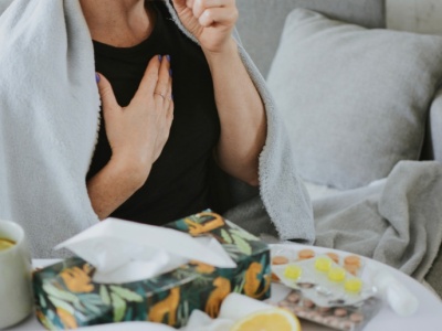 Naturalny eliksir zdrowia na jesień. Wspiera odporność i oczyszcza organizm