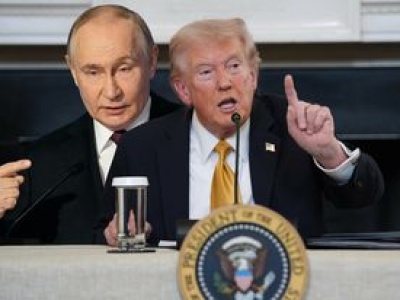 Putin kpi sobie z sankcji? Ekspertka: to tylko propaganda