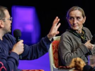 Inaczej dojrzewa ciało, inaczej świadomość. Od razu mówię: nie przejmujmy się dojrzewaniem ciała