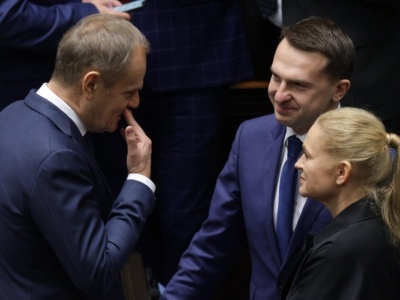 Idzie mała rewolucja. Oto co ekipa Tuska kombinuje ws. 