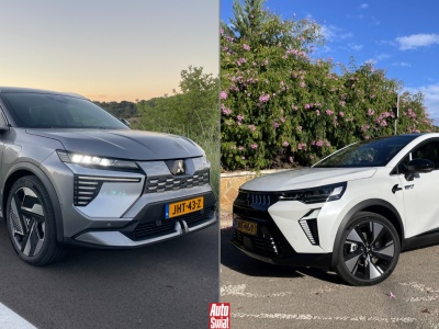 Ożył Grandis, Eclipse Cross zmienił szaty. Jeździłem nowymi SUV-ami z Japonii