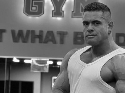 Zmarł utytułowany sportowiec. Miał zaledwie 31 lat