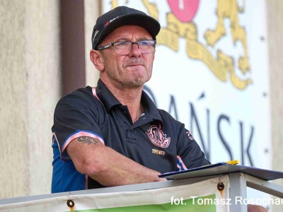 Żużel. Co z trenerem Stali? Ważą się losy Śwista