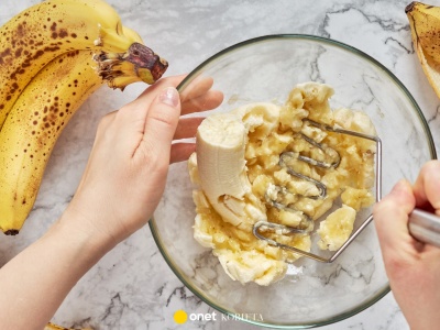 Przyjmujesz te leki? Lepiej nie jedz bananów. To minerał w nich zawarty może szkodzić