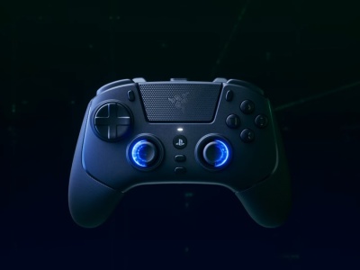 Wyrzuć starego pada – Razer Raiju V3 Pro to prawdziwy game changer