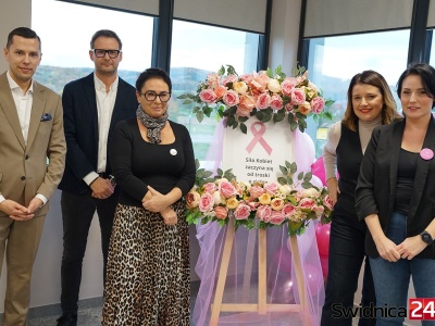 Siła kobiet. Ruszył cykl spotkań z doktorem Kubiaczykiem