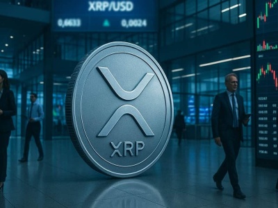 Nowy dokument regulatora potwierdza, że Ripple przekaże 126 791 458 XRP, które zostaną zablokowane na akcje spółki. Oto szczegóły