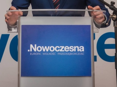 Koniec Nowoczesnej. Partia znika ze sceny politycznej po 10 latach