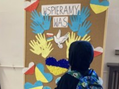 "Dzieci nie są eksterytorialne"