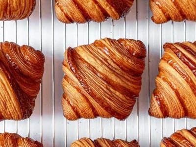 Makika&Co – francuska cukiernia w sercu La Laguny na Teneryfie