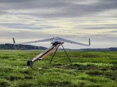 Polski dron, który spadł Inowrocławiu. Oto czym mógł być