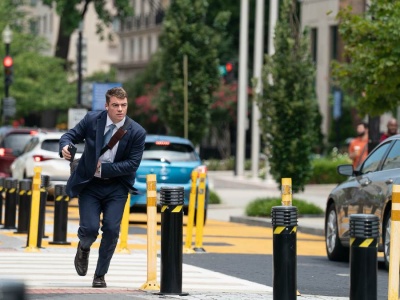 Dom pełen dynamitu: czy będzie 2. część thrillera Netfliksa? Oby nie