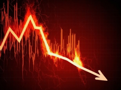 Morgan Stanley przewiduje korektę na Wall Street. Mike Wilson ostrzega przed spadkiem o 10%