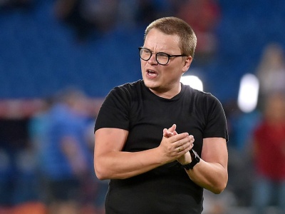 Powiedział, ile Wisła może wydać na transfery. Konkretna kwota