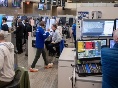 Wall Street z nowymi rekordami po dobrych danych o inflacji