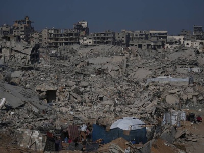 Zwrot w sprawie Strefy Gazy. Hamas zgadza się oddać władzę