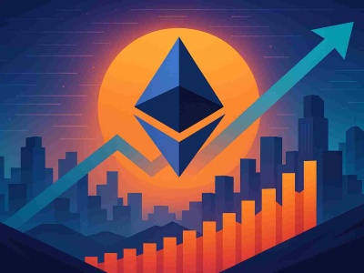 Nowy token Ethereum jest już wart miliardy, choć jeszcze nie miał premiery!