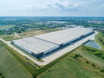 Ekspansja Czechów na polskim rynku. MALFINI otwiera centrum dystrybucyjne pod Warszawą